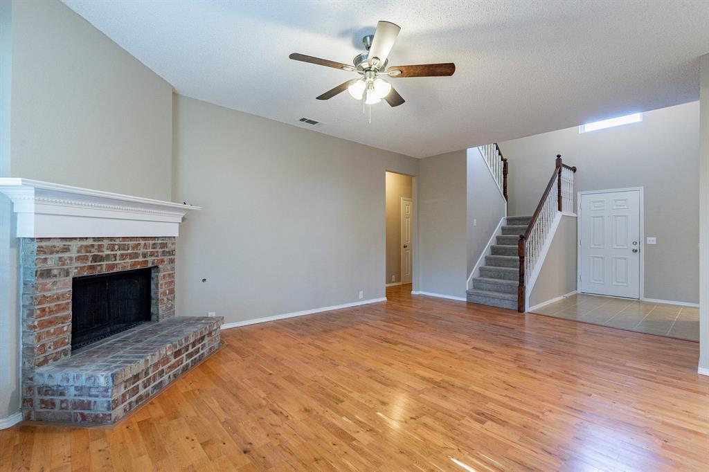 Bear Creek Bend Add - Residential