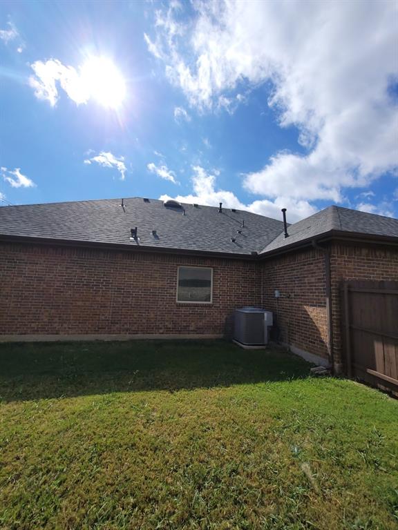 Summer Creek Ranch Add - Residential