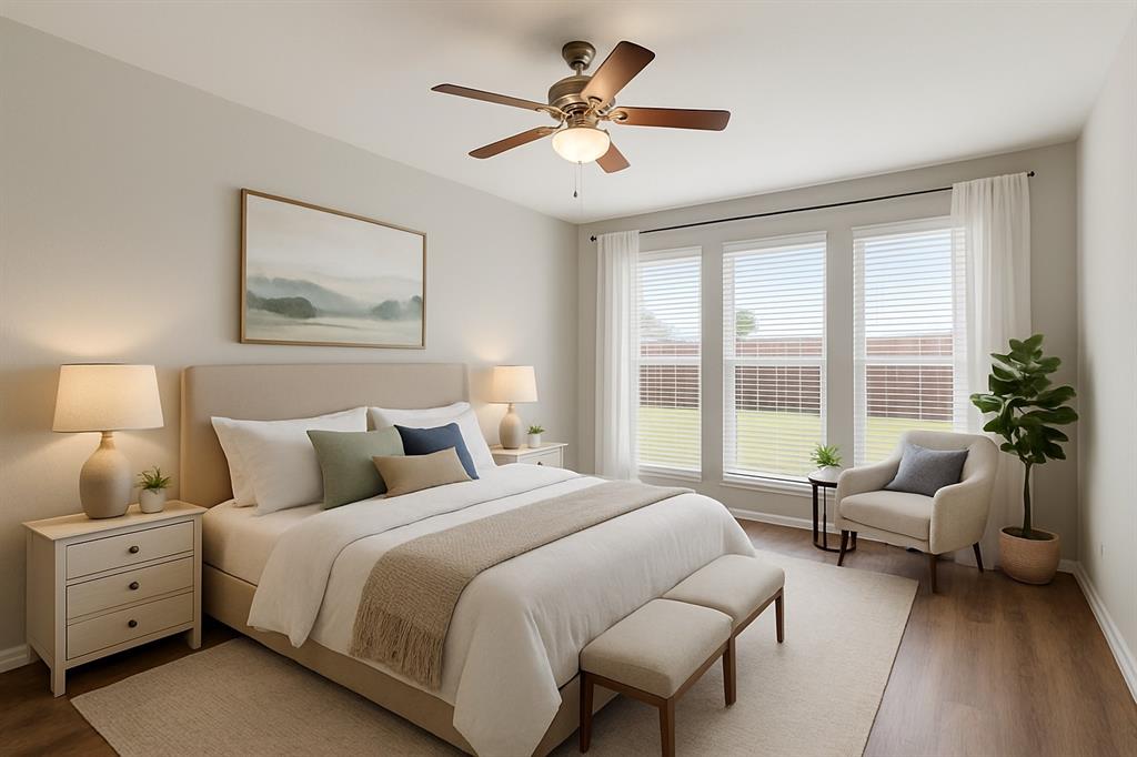 Summer Creek Ranch Add - Residential