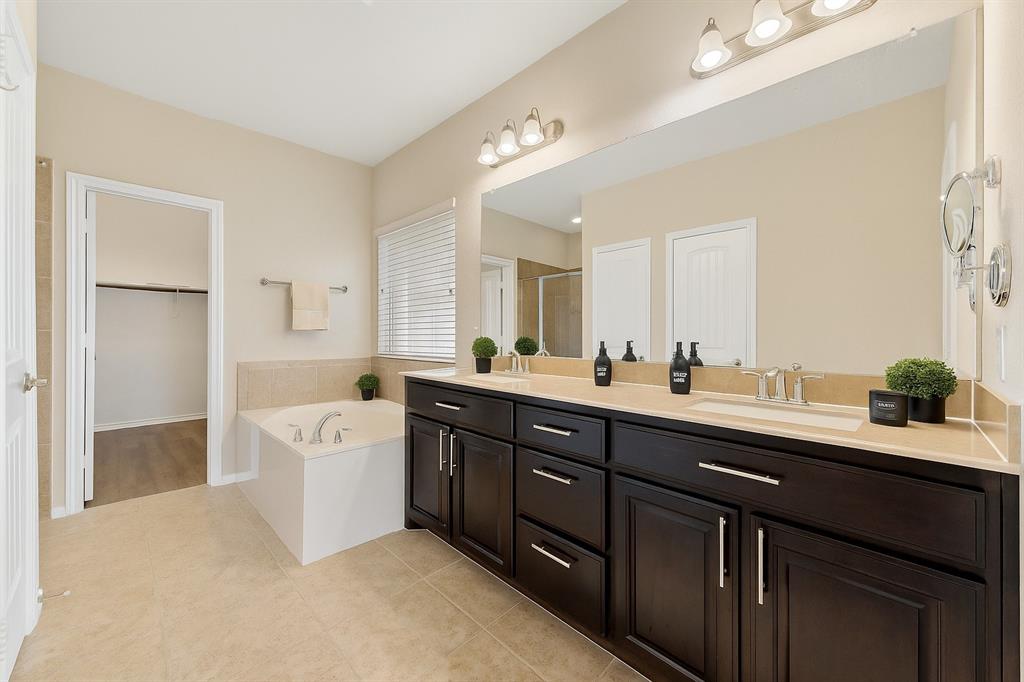 Summer Creek Ranch Add - Residential