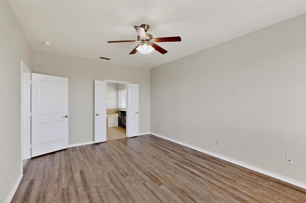 Summer Creek Ranch Add - Residential