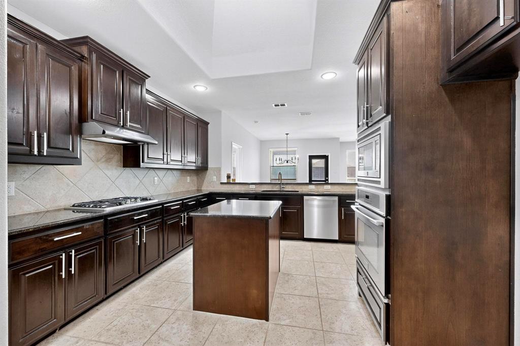 Summer Creek Ranch Add - Residential