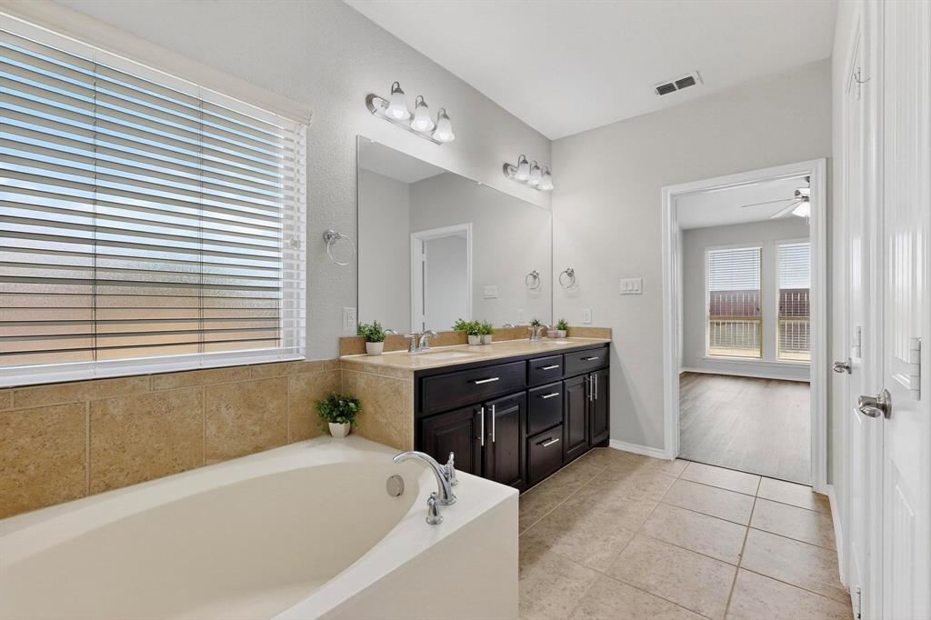 Summer Creek Ranch Add - Residential