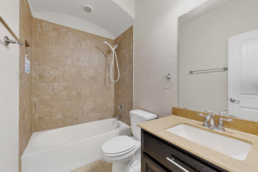 Summer Creek Ranch Add - Residential