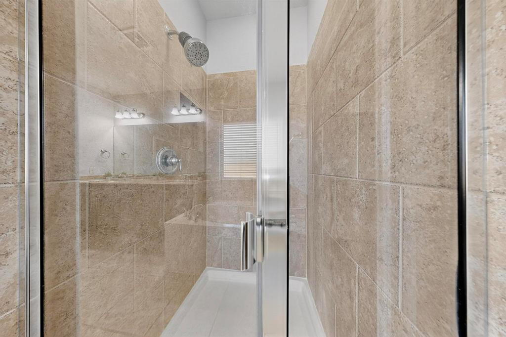 Summer Creek Ranch Add - Residential