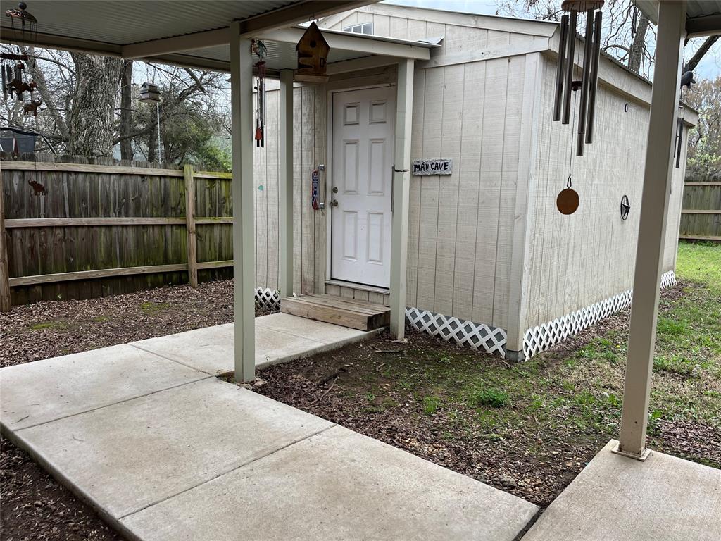 Fry Add - Residential