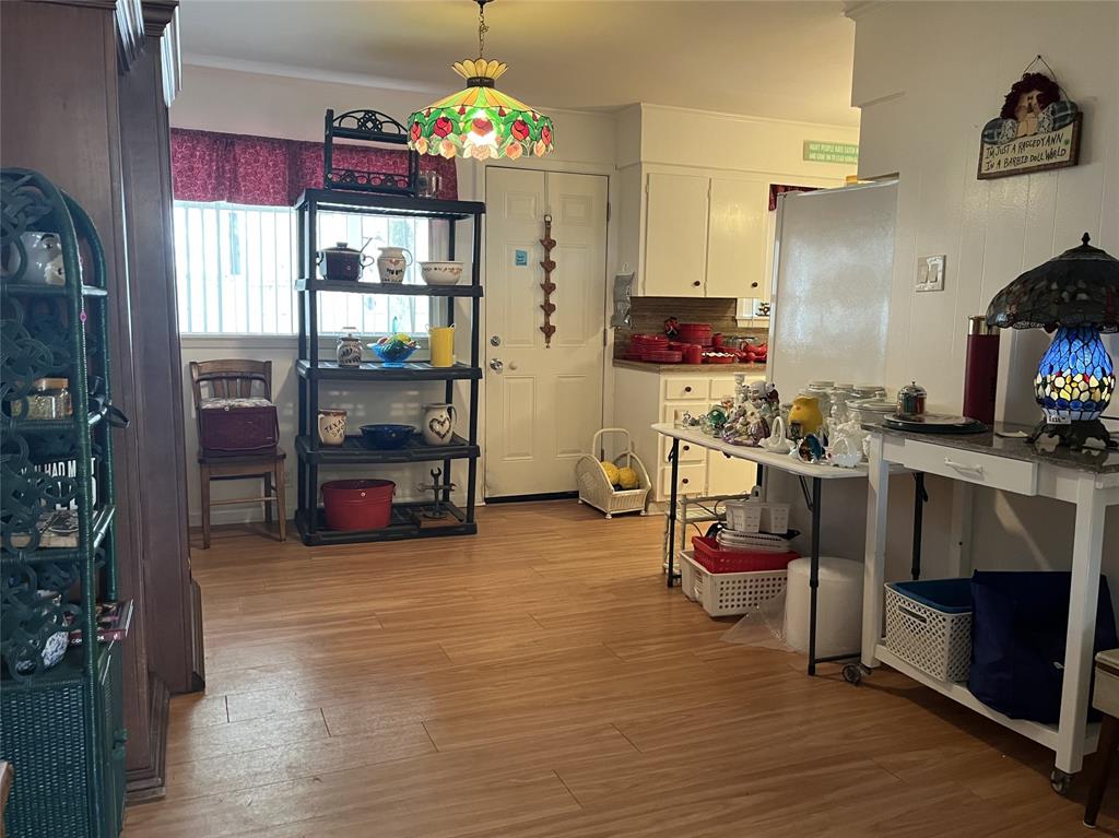 Fry Add - Residential