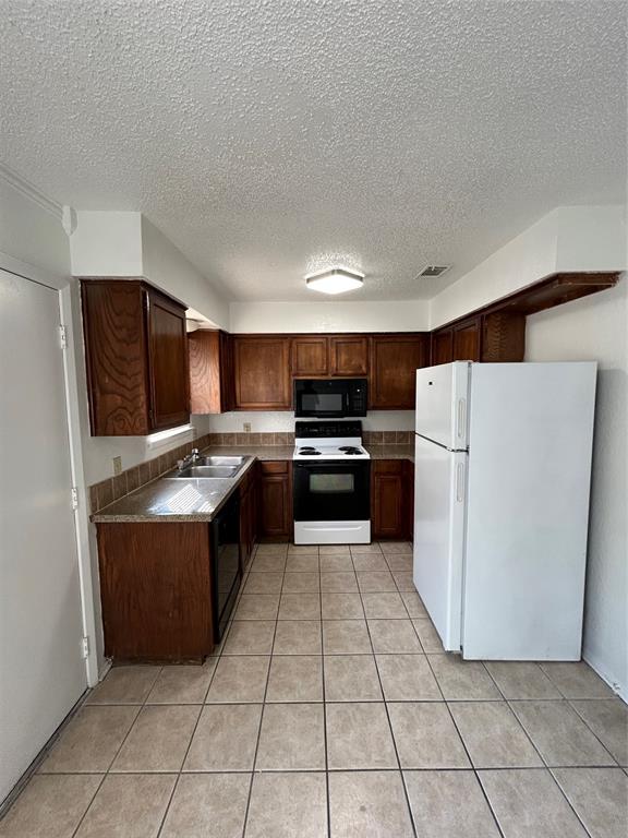 Sycamore Square (Euless) - Residential Lease