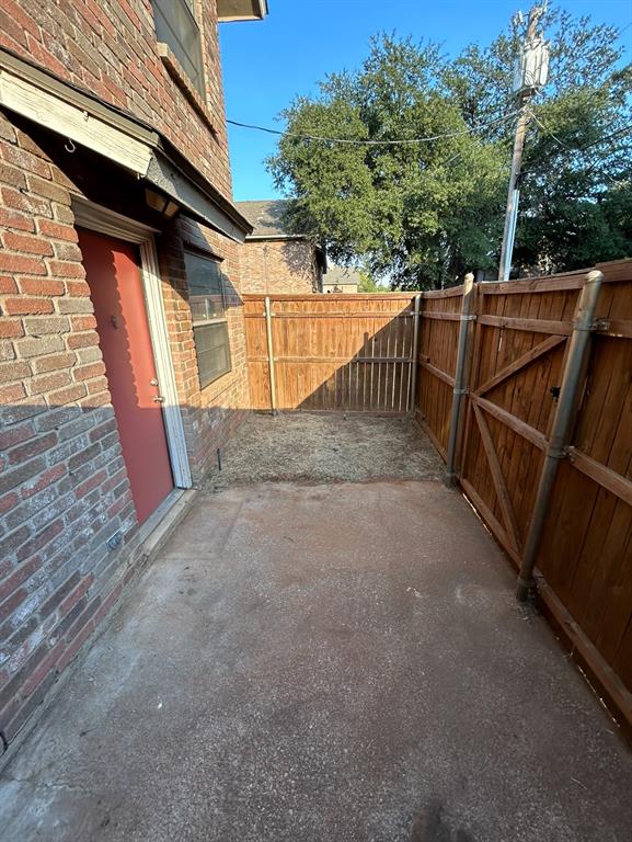 Sycamore Square (Euless) - Residential Lease