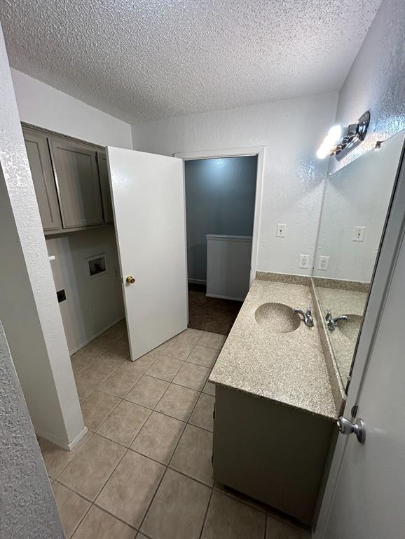 Sycamore Square (Euless) - Residential Lease