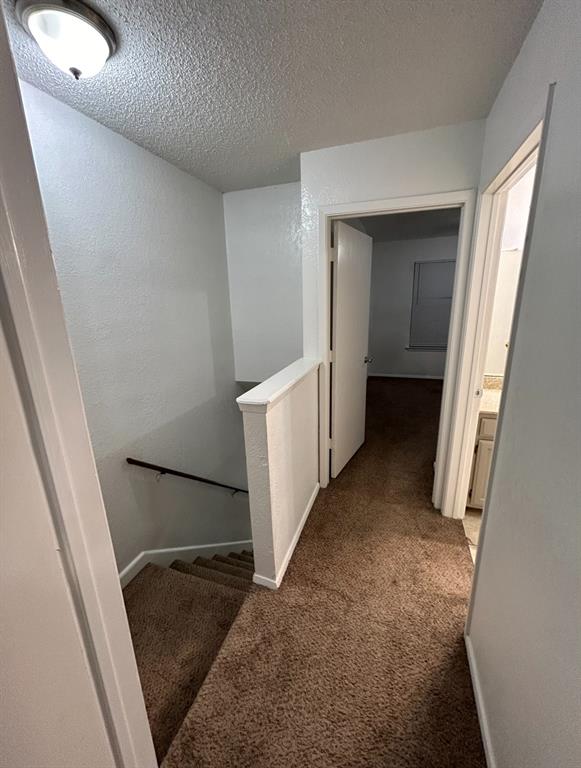 Sycamore Square (Euless) - Residential Lease