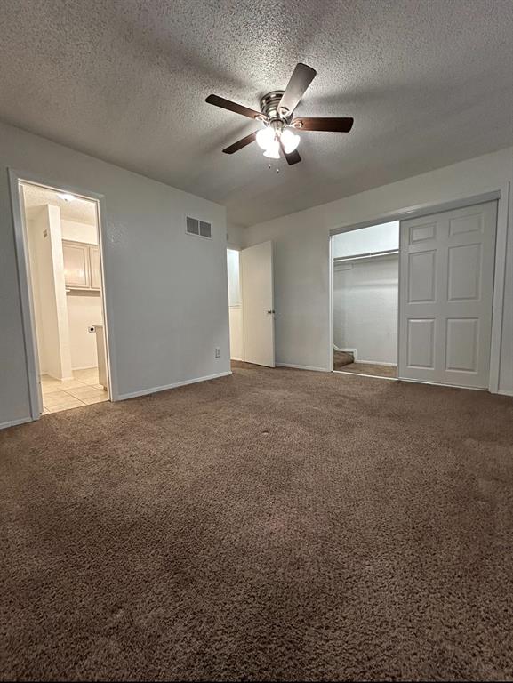 Sycamore Square (Euless) - Residential Lease