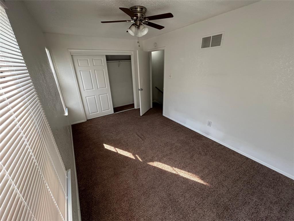 Sycamore Square (Euless) - Residential Lease