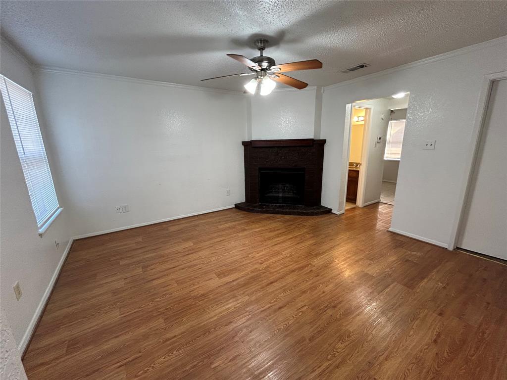 Sycamore Square (Euless) - Residential Lease