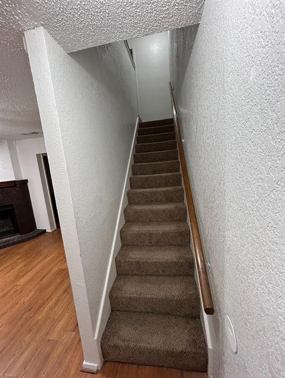 Sycamore Square (Euless) - Residential Lease