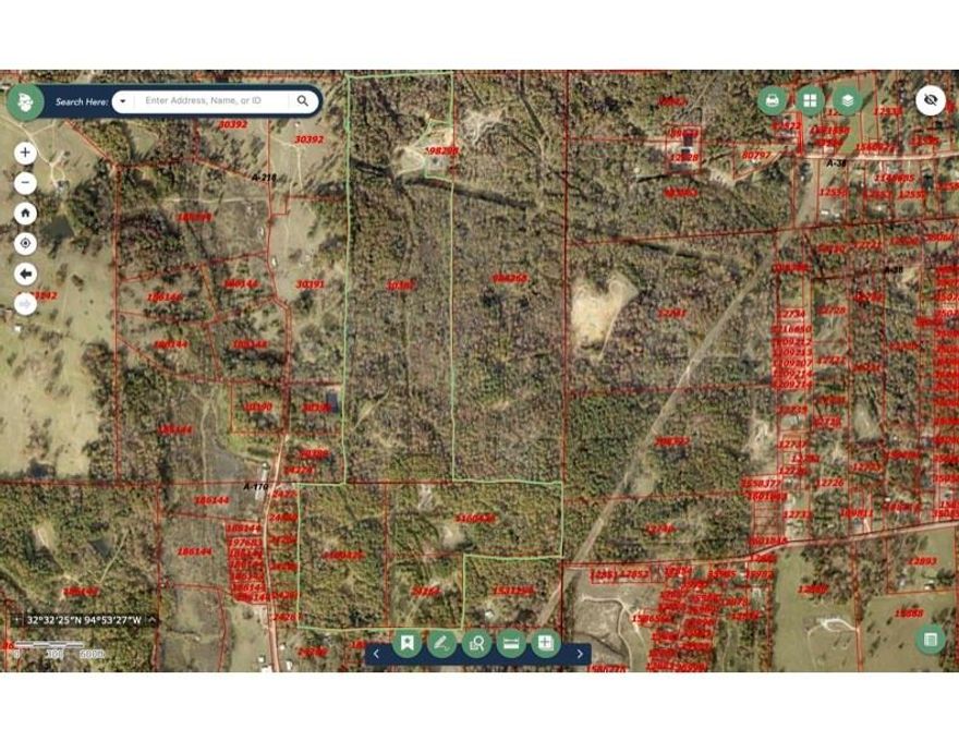 Prime 132-Acre East Texas Opportunity in Clarksville City, TX
Discover the ultimate blend of rural serenity and development potential with this expansive 132-acre parcel in Clarksville City, TX. Whether you're envisioning a private homestead, a thriving subdivision, a recreational hunting retreat, or a multi-generational family estate, this versatile land offers endless possibilities.

Key Features:
Scenic Natural Beauty: A picturesque creek meanders through the property, providing year-round water features, wildlife habitat, and tranquil vistas. Mature timber creates an ideal setting for hunting, hiking, or simply escaping the hustle of city life.

Prime Building Sites: 
Multiple elevated locations provide perfect spots for custom homes, cabins, or estate compounds. Build your dream residence with room to roam, or subdivide for a high-demand residential community.

Infrastructure Ready:
Municipal water available from Clarksville City.
Electricity on-site for seamless development.
Venus Road traverses the property, ensuring excellent internal access and subdivision flexibility.

Recreational Paradise: 
Abundant game makes this a hunter's haven.

Located just minutes from Longview, Tyler, Gladewater, and White Oak amenities, yet tucked away in a peaceful countryside setting, this property strikes the perfect balance between seclusion and convenience. Zoned for flexible use, it's an exceptional canvas for homesteaders, developers, or outdoor enthusiasts.
Don't miss this rare large-acreage gem in the heart of East Texas, unlock the potential of this 132 acre tract to become your legacy!