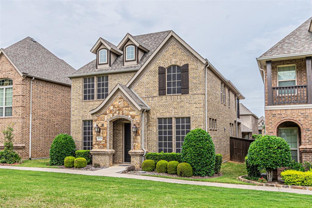 5129 Post Oak Trail