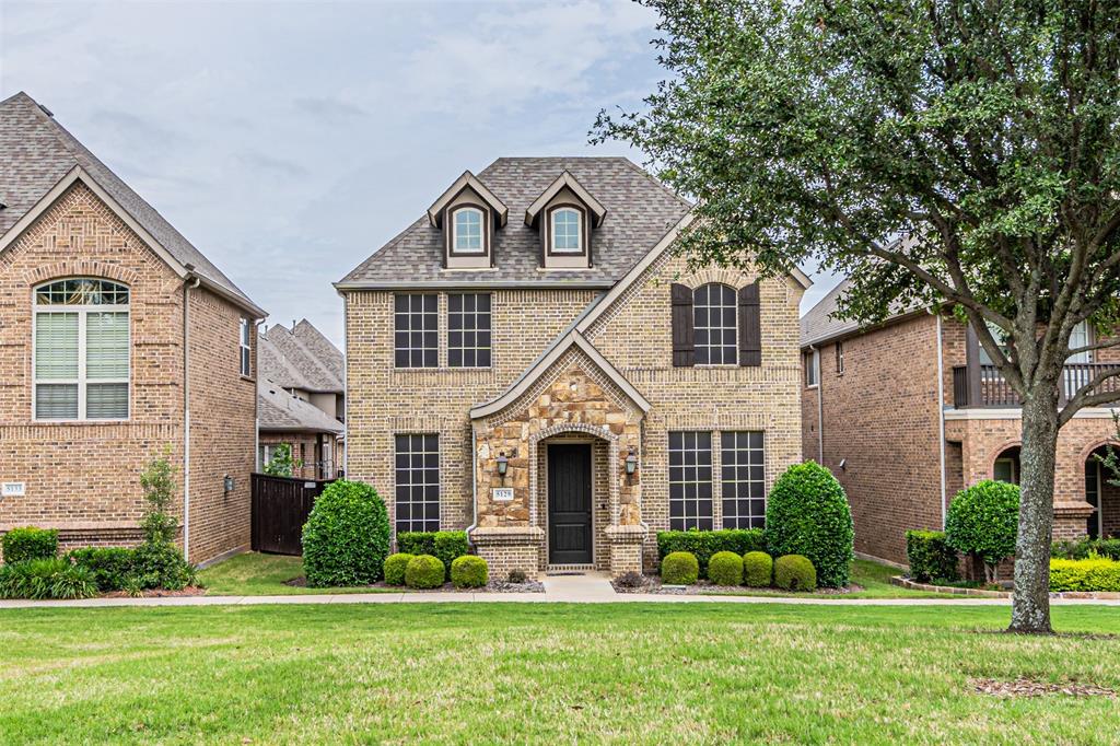 5129 Post Oak Trail
