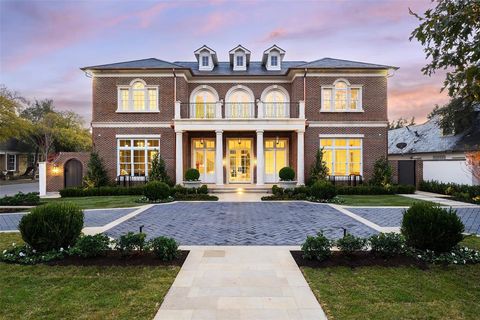 Photo of 4001 Miramar Avenue, Highland Park, TX 75205 (MLS # 21147099)