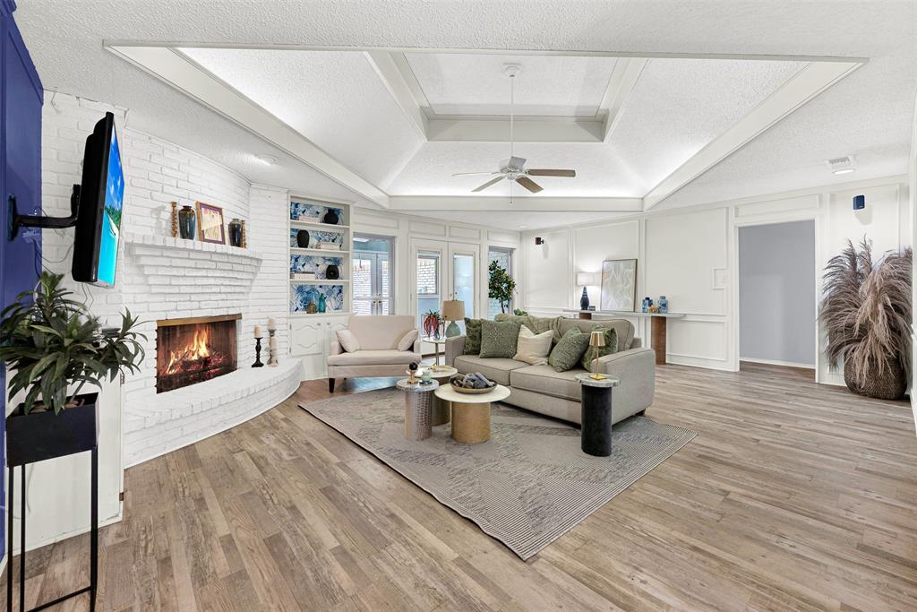 317 Faircrest Drive