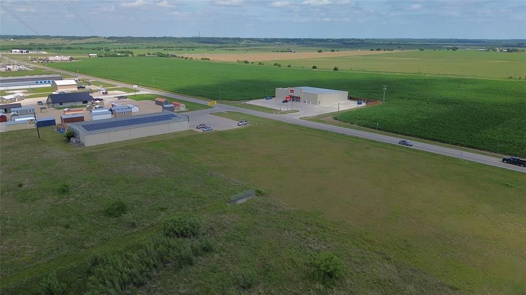 Photo of TBD E Main Street, Itasca, TX 76055 (MLS # 21259656)