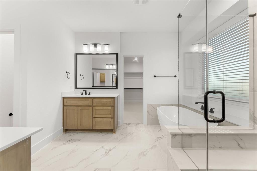 Broadmoor Estates - Residential