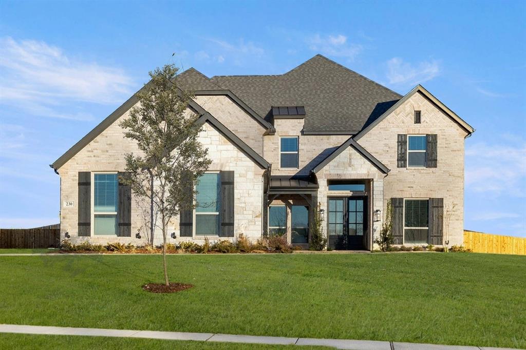 Broadmoor Estates - Residential