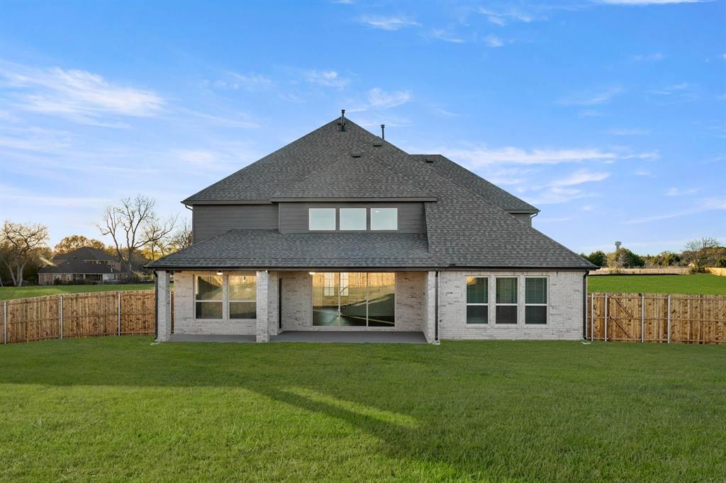 Broadmoor Estates - Residential