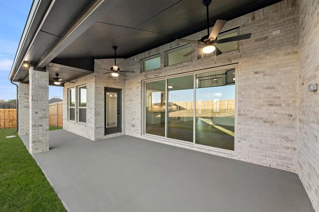 Broadmoor Estates - Residential