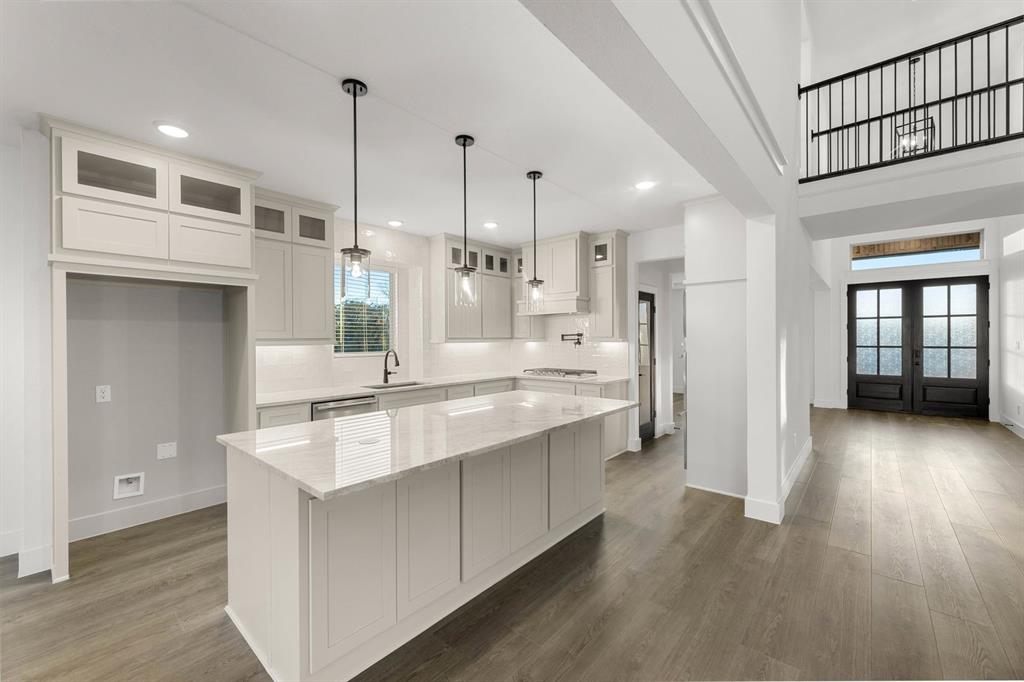 Broadmoor Estates - Residential