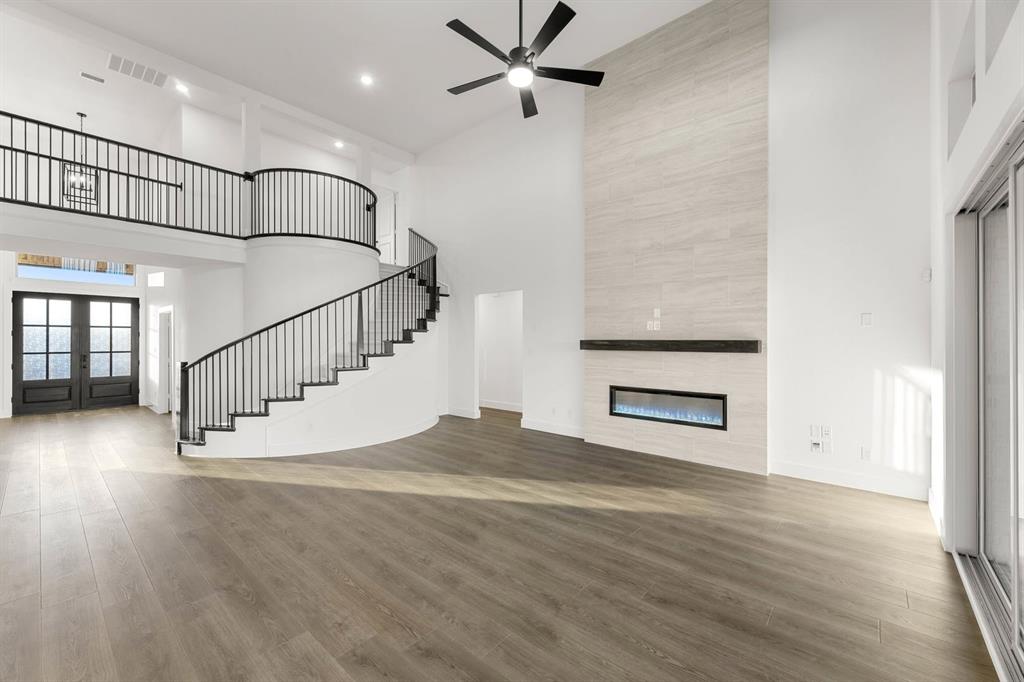 Broadmoor Estates - Residential