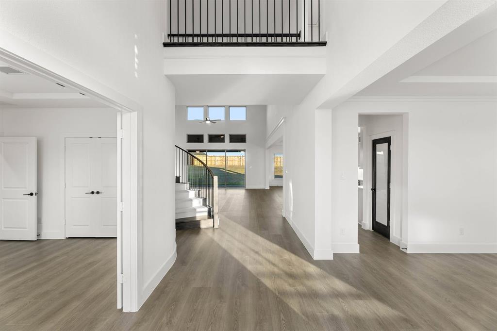 Broadmoor Estates - Residential