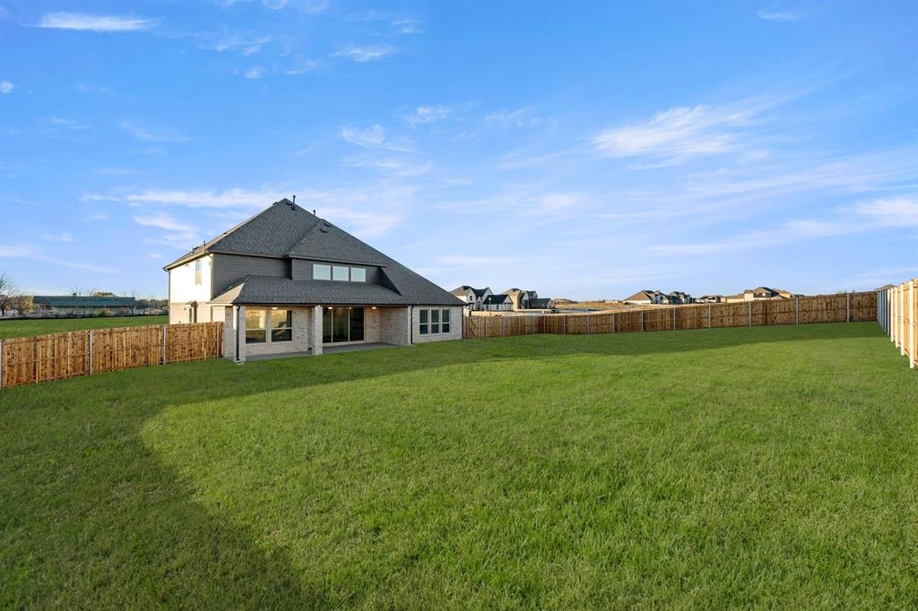 Broadmoor Estates - Residential