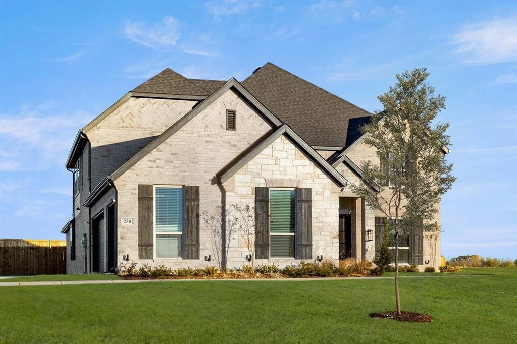 Broadmoor Estates - Residential