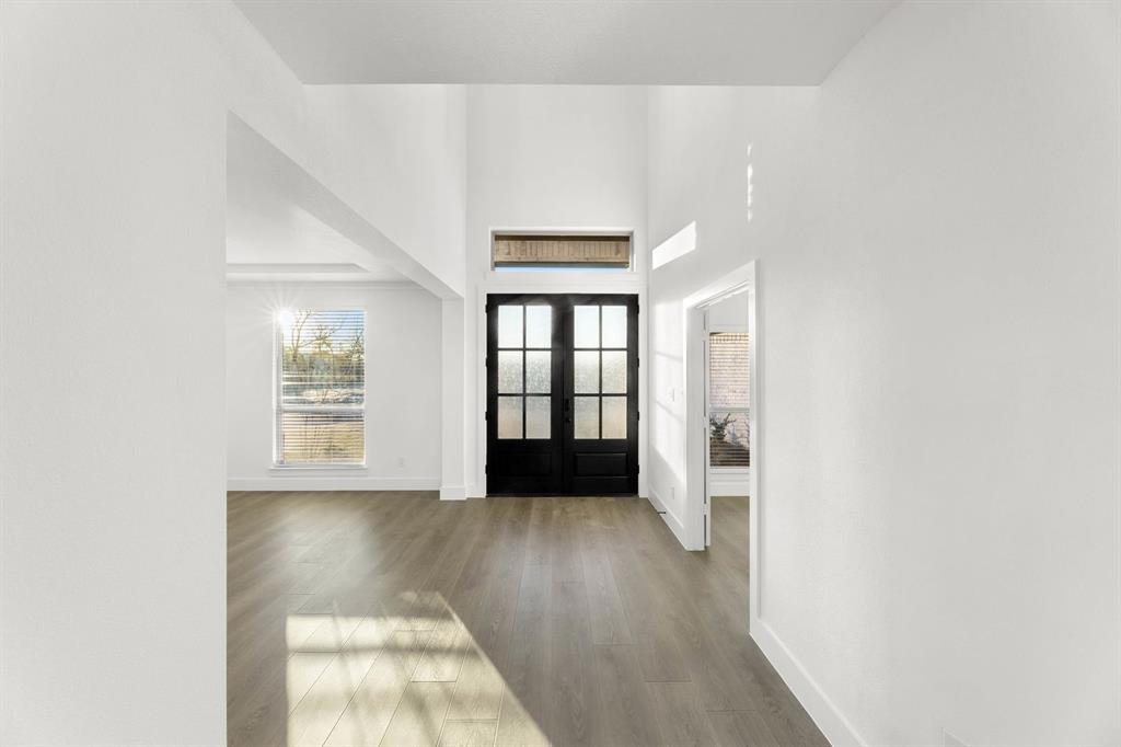 Broadmoor Estates - Residential