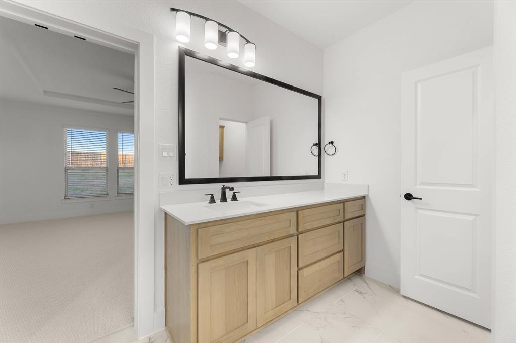 Broadmoor Estates - Residential