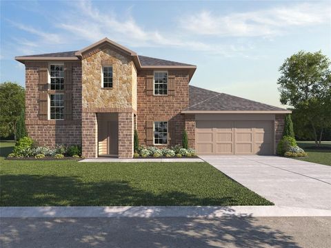 1238 Windsong Drive, Cedar Hill, TX 75104 - #: 20722696