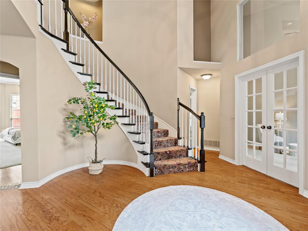 1308 Crown Point Road