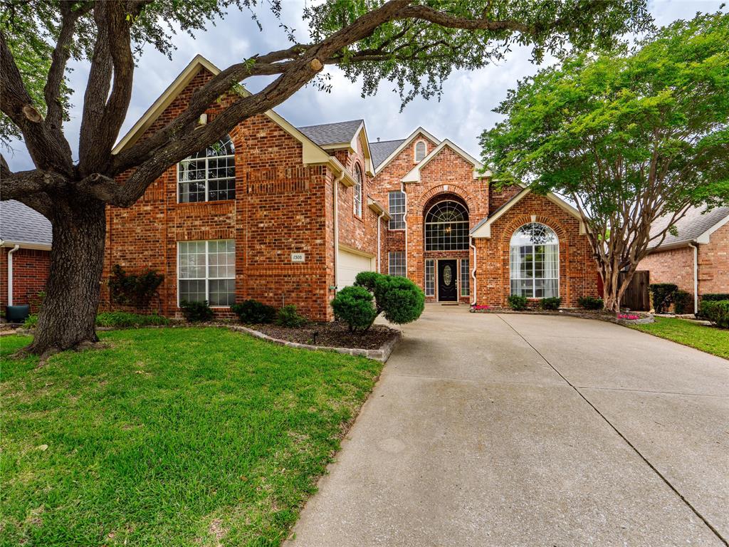 1308 Crown Point Road
