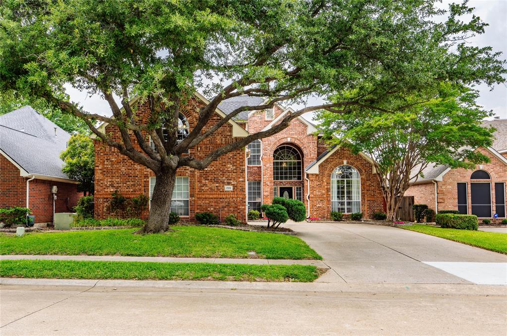 1308 Crown Point Road