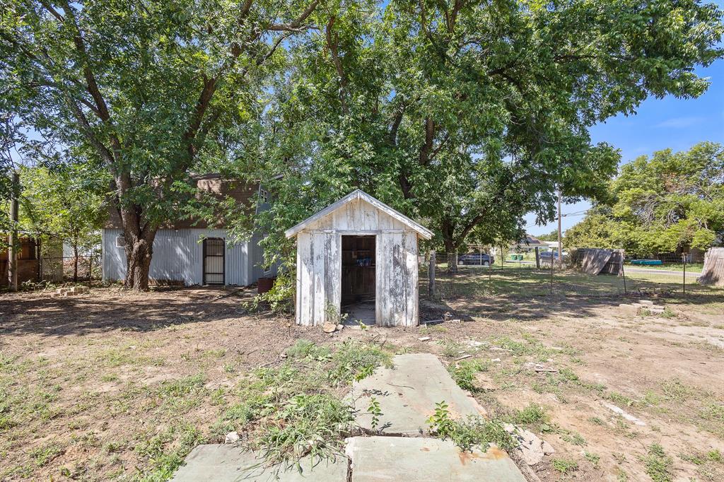 511 Denver Street