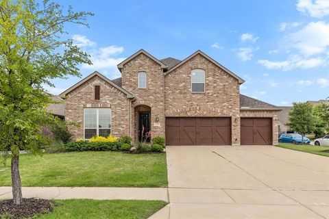 1319 Bridgewater Boulevard Celina TX 75009