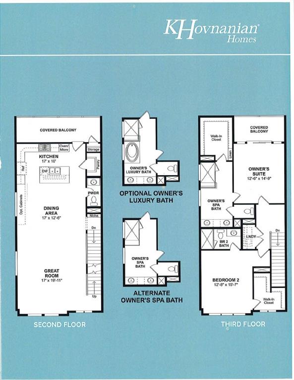 Sapphire Bay - Residential