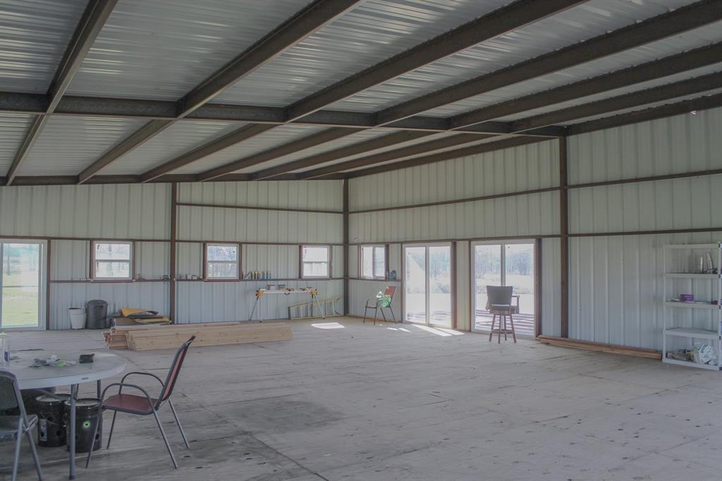 Paradise Oaks Ranch - Residential