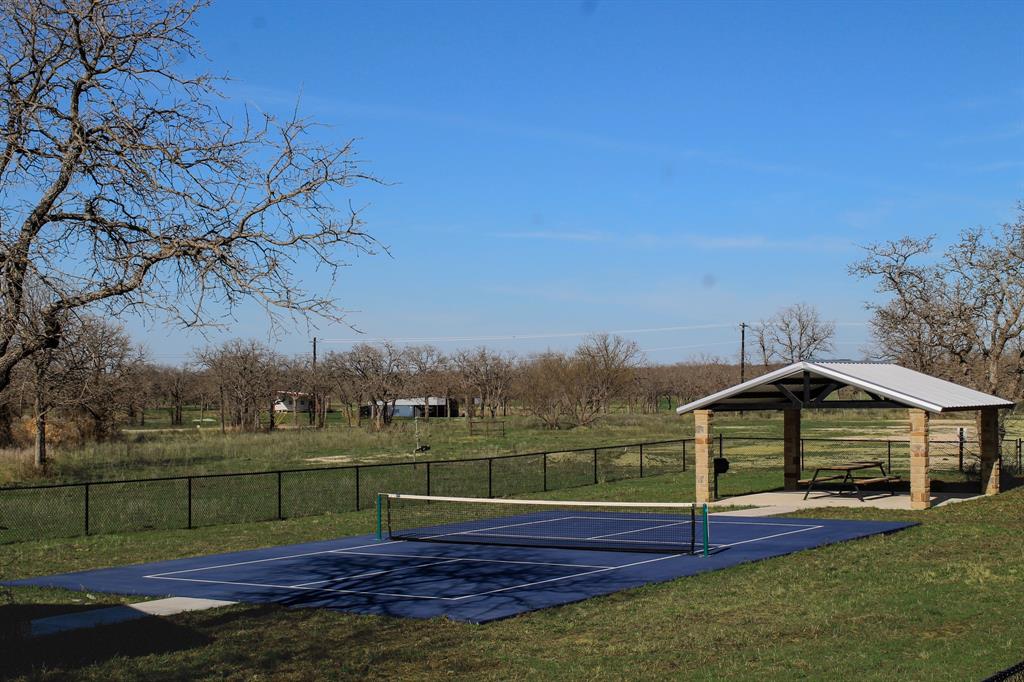 Paradise Oaks Ranch - Residential