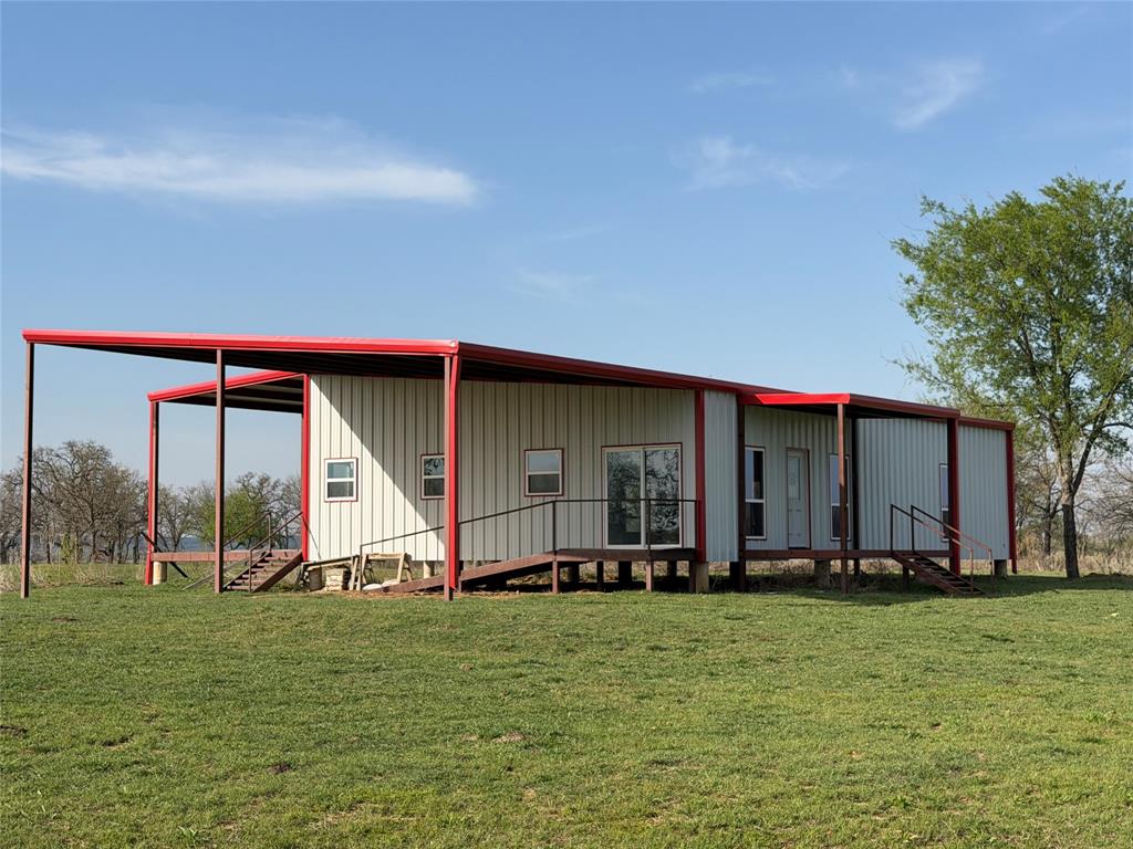 Paradise Oaks Ranch - Residential