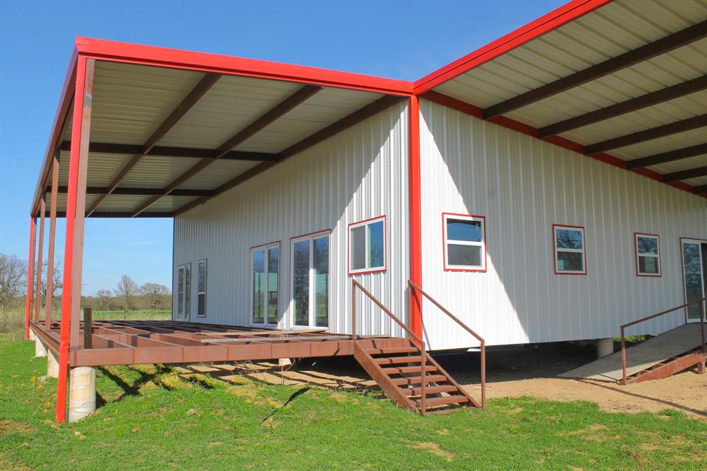 Paradise Oaks Ranch - Residential