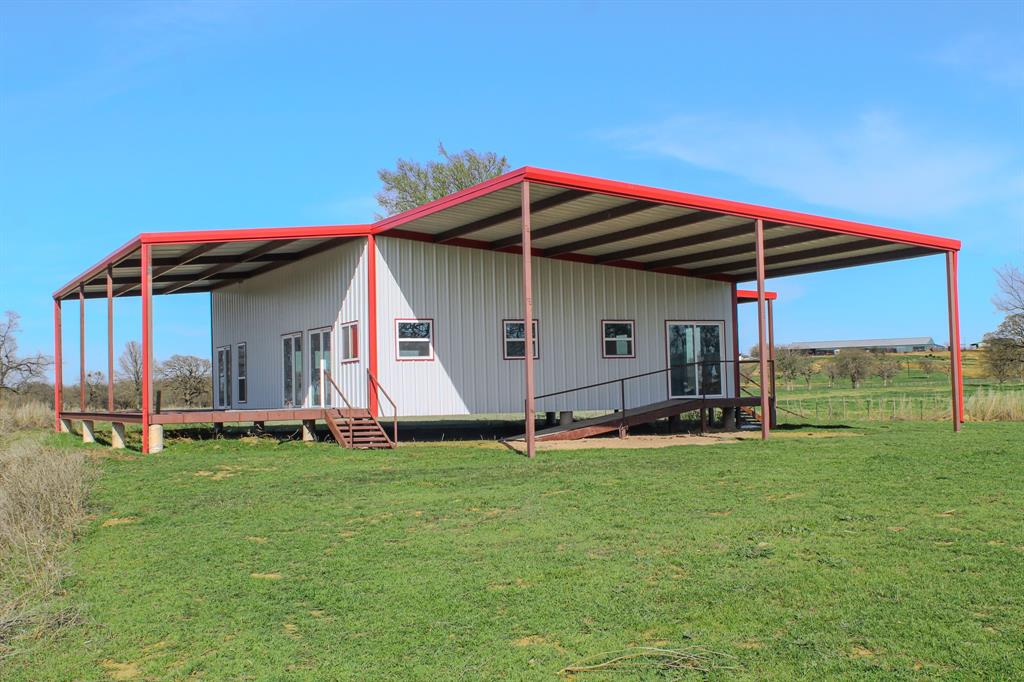 Paradise Oaks Ranch - Residential