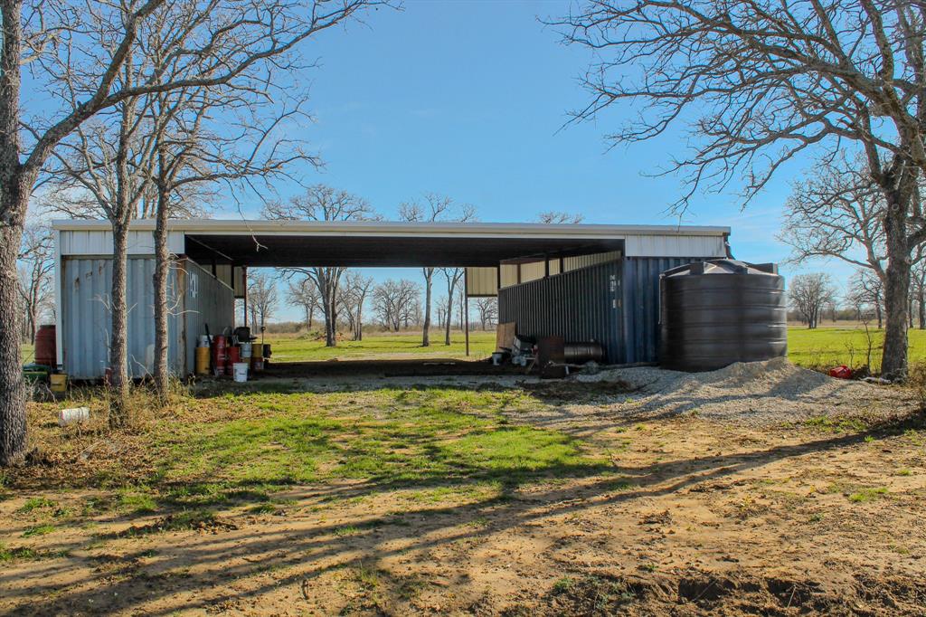 Paradise Oaks Ranch - Residential