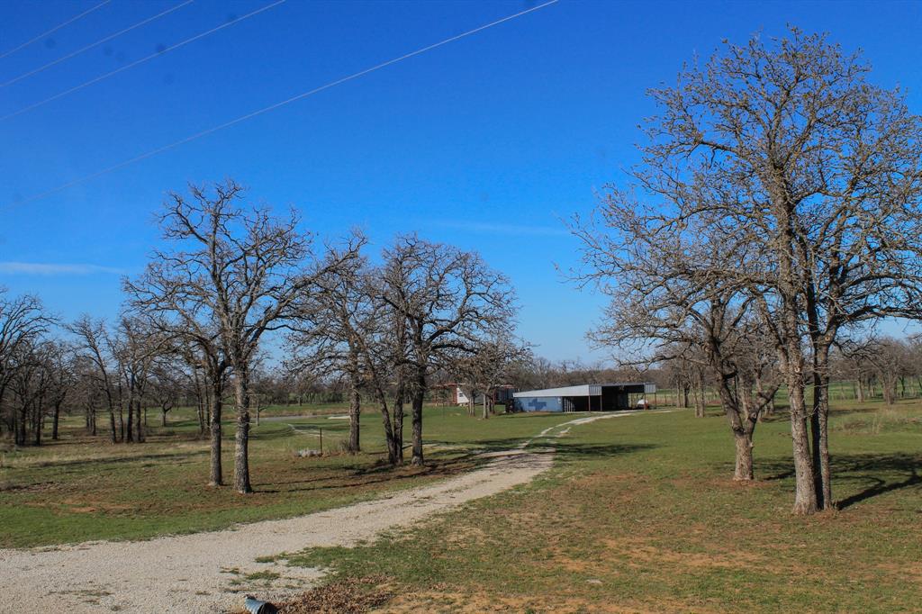 Paradise Oaks Ranch - Residential